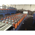 YX Roof Ridge Color Steel Sheet Roll Forming Machine